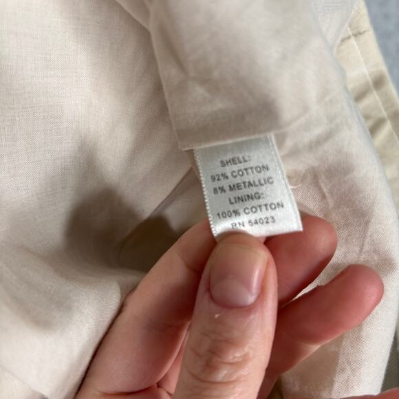 Banana Republic Dress 4P Cream Velvet Suede‎ Neutral Tulle Party Witchy Whimsy - Picture 5 of 13